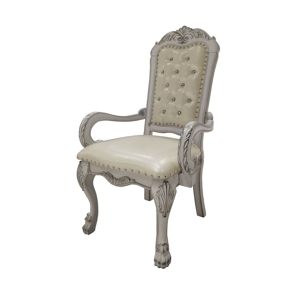 Dresden Arm Chair (Set of 2)