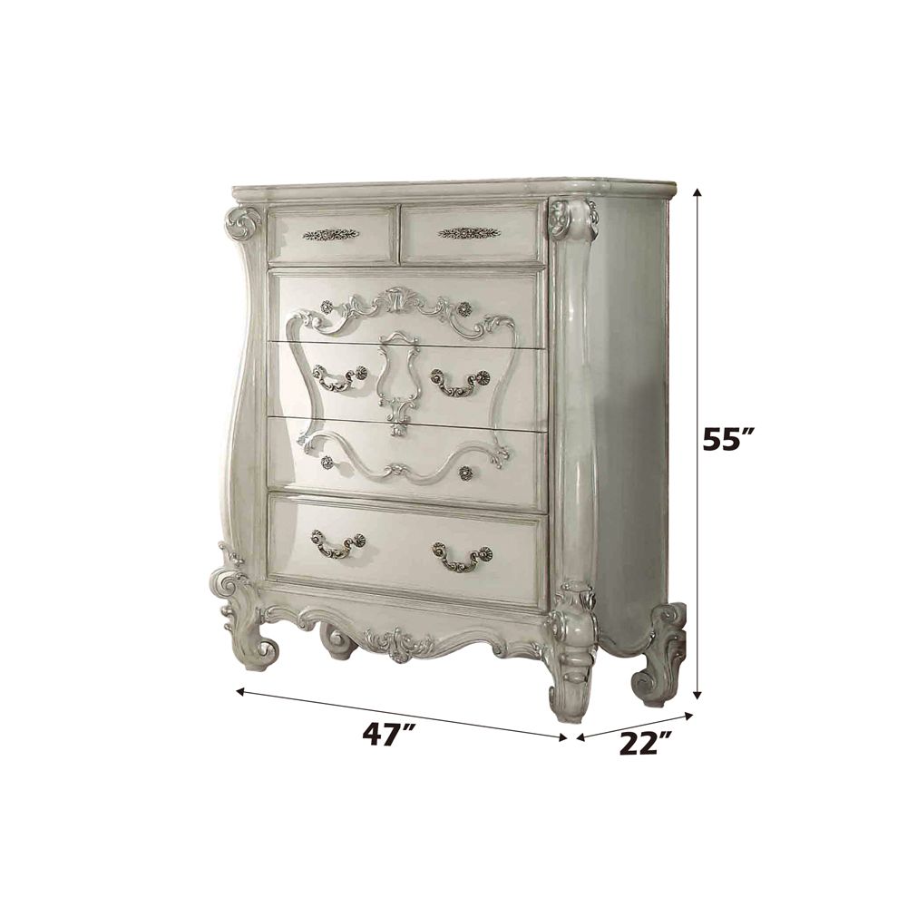 Versailles Chest