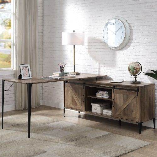 Zakwani Writing Desk