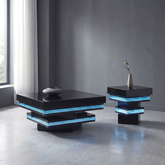 Anwar Coffee Table - view 5