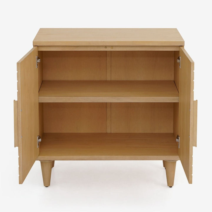 Lore Cabinet – view 8