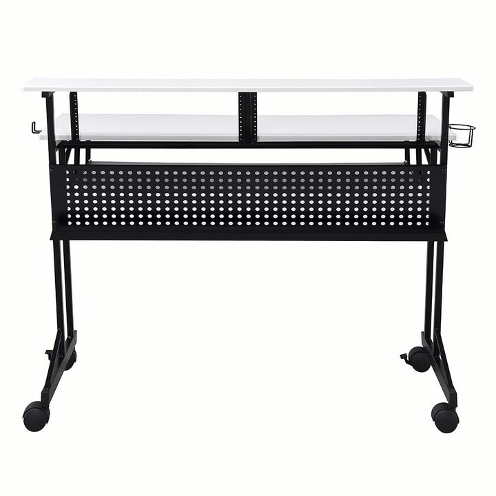 Suitor Music Recording Studio Desk – view 4