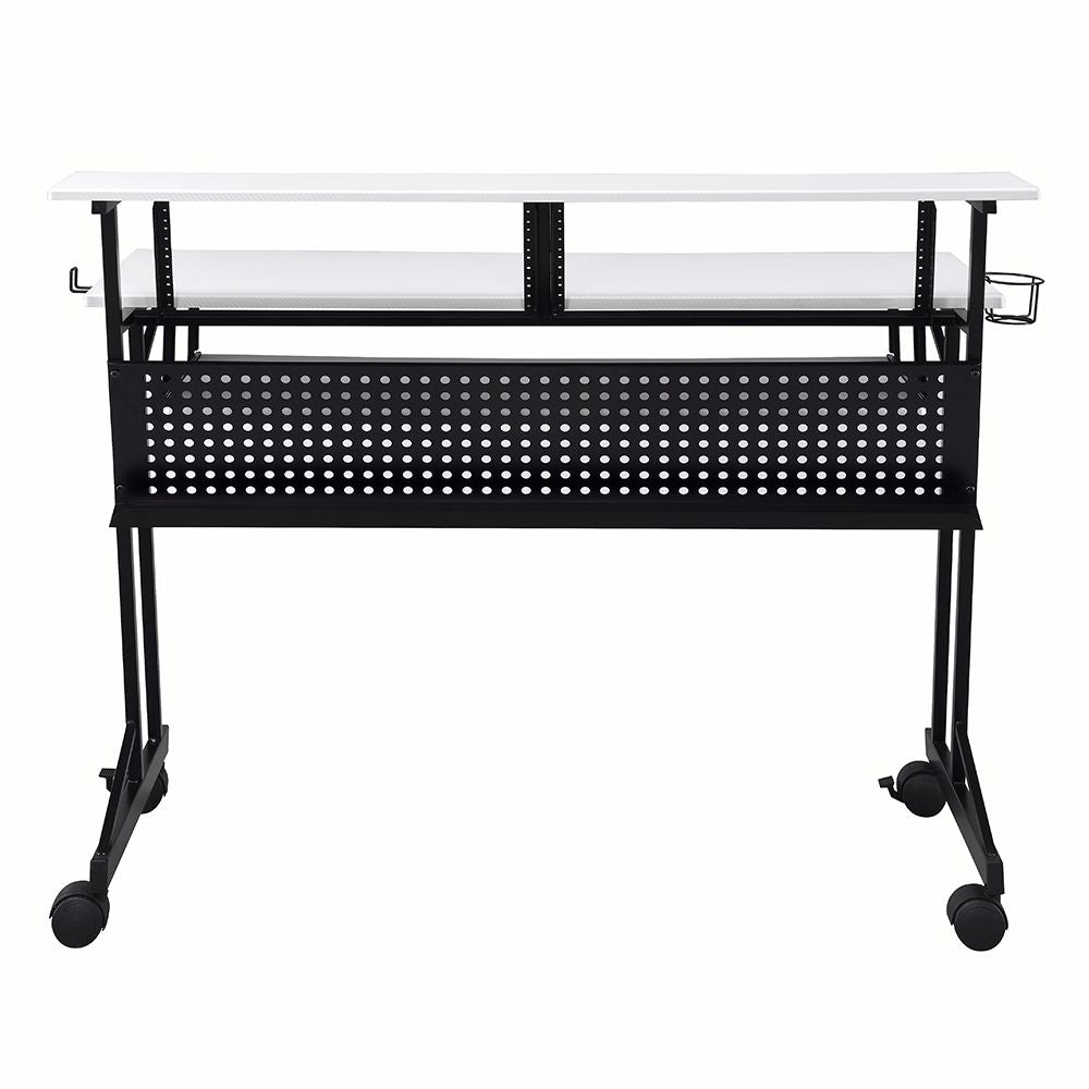 Suitor Music Recording Studio Desk – view 4