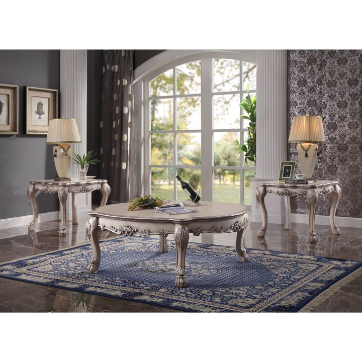 Dresden Coffee Table – view 5