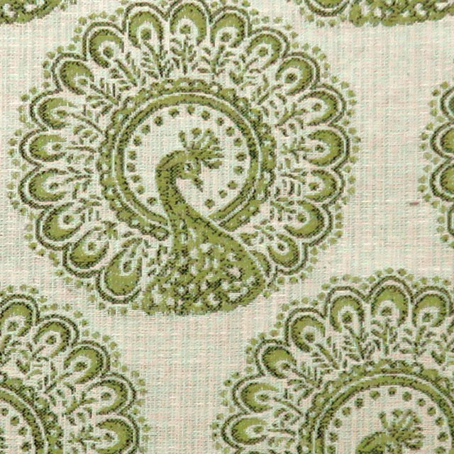 Fifi Pillow, Green - view 3