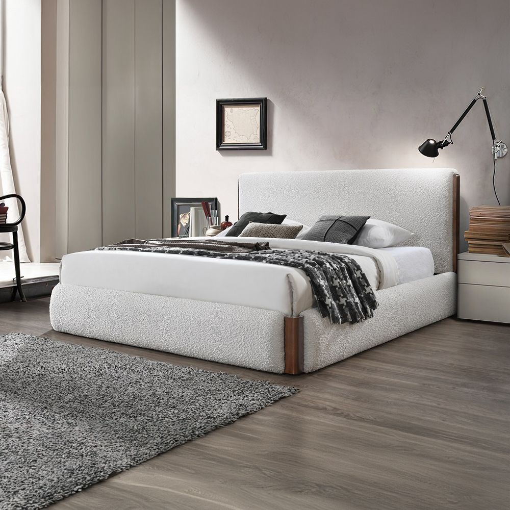 Sandro Queen Bed – view 9