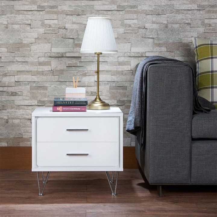 Deoss Accent Table – view 5