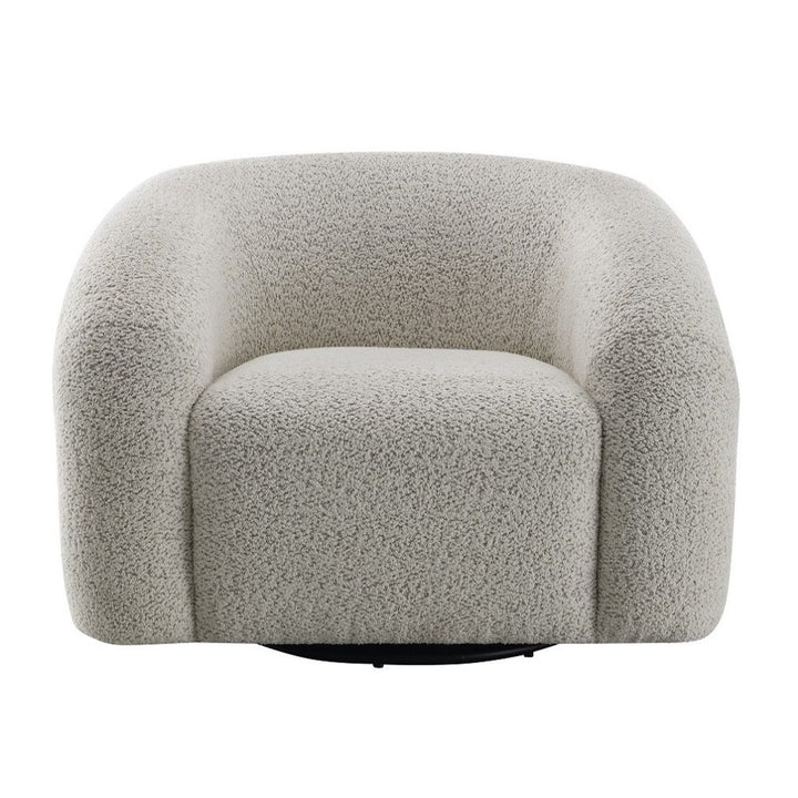 Irma Chair W/Swivel – view 3