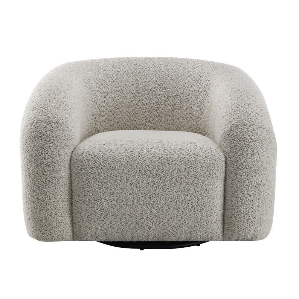 Irma Chair W/Swivel – view 3