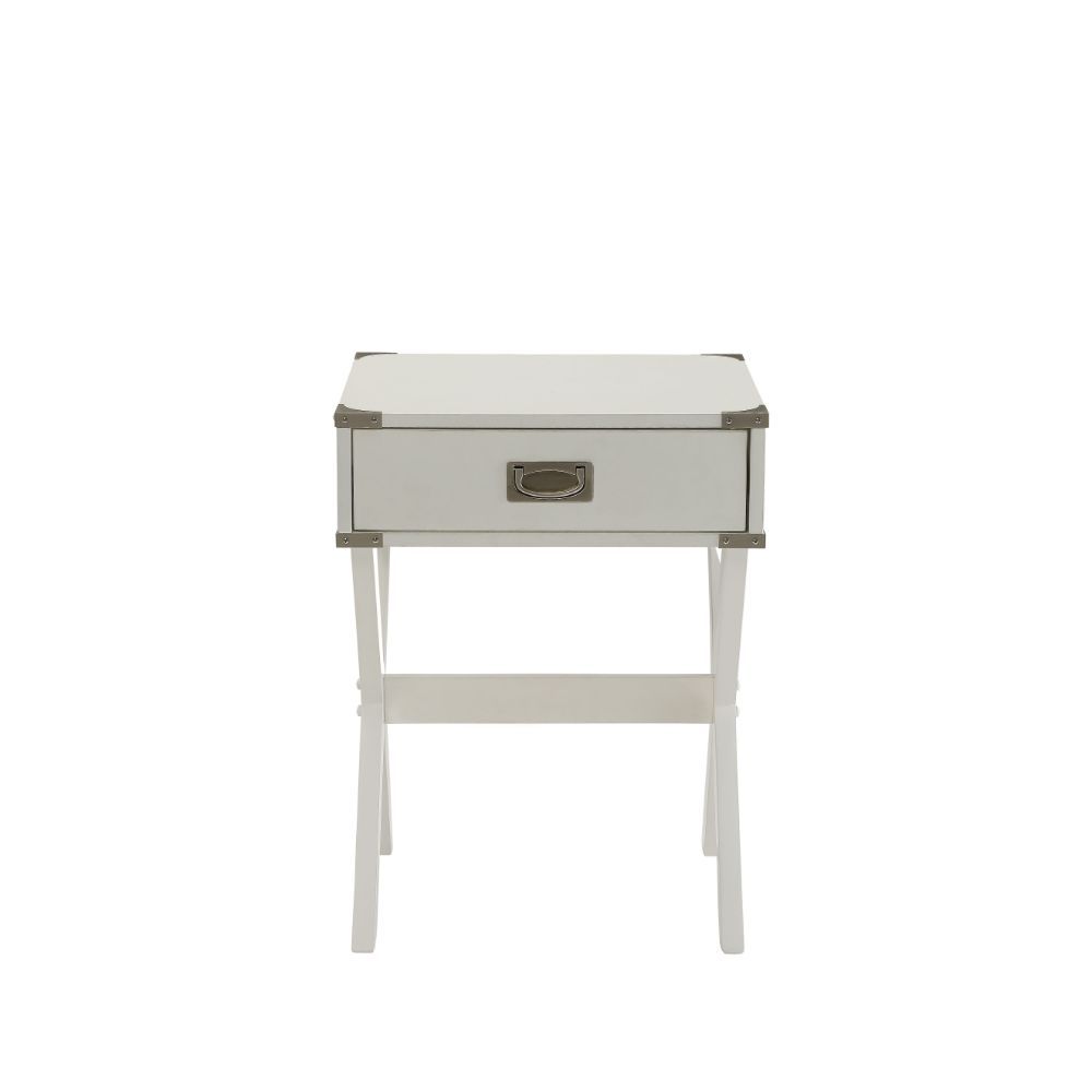 Babs Accent Table – view 2