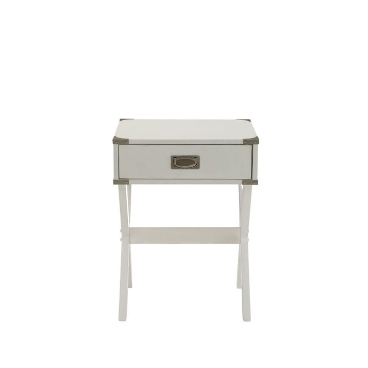 Babs Accent Table – view 2
