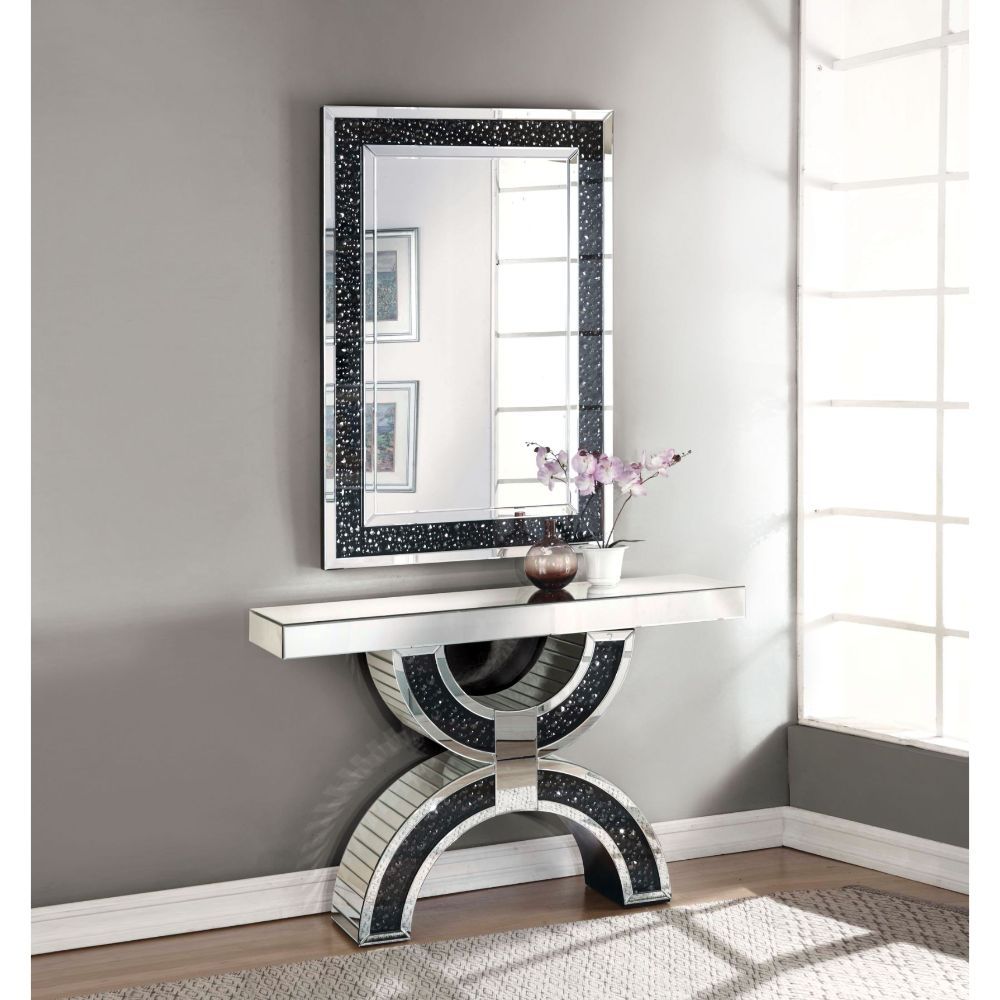 Nysa Console Table – view 3