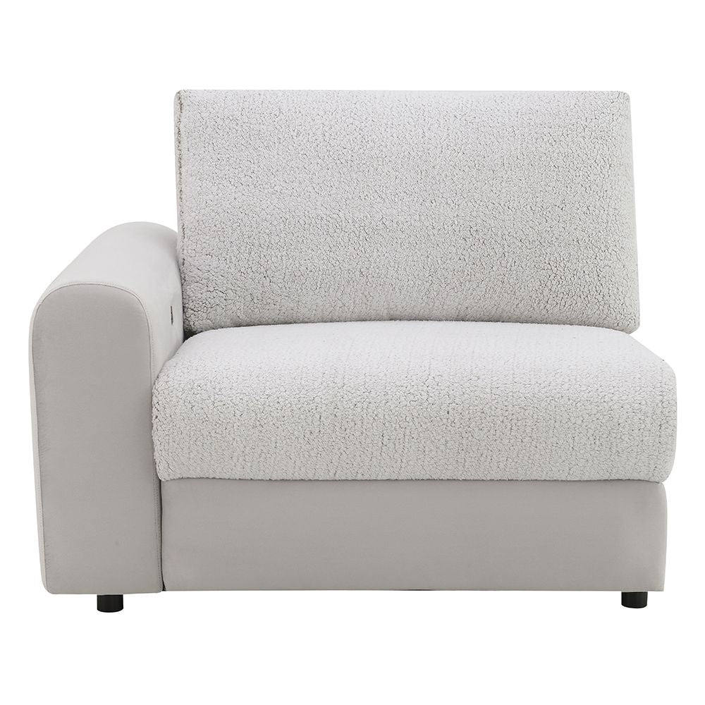 Tarrance Modular Power LF Power Recliner – view 4