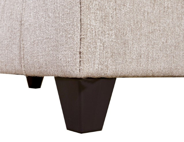West Acton Loveseat, Beige - view 5