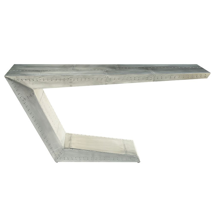 Brancaster Executive Writing Desk – view 3