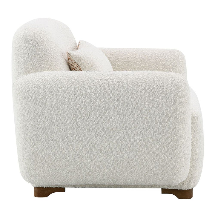 Darius Chair w/Pillow – view 6