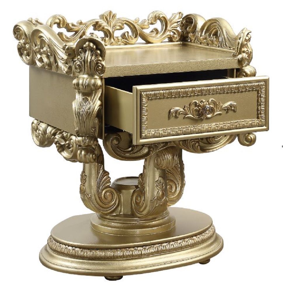 Bernadette Nightstand – view 4