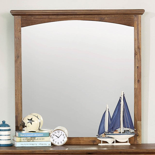 Colin Mirror