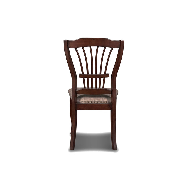 Bixby  Dining Chair (2 Per Carton)-Espresso