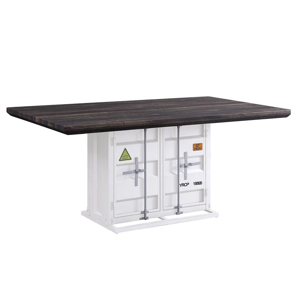 Cargo Dining Table – view 2