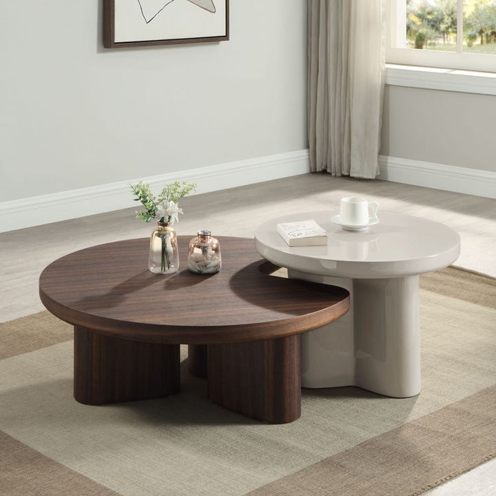 Yoab Coffee Table – view 6