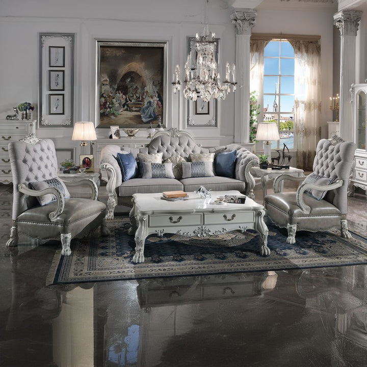 Dresden Coffee Table – view 9