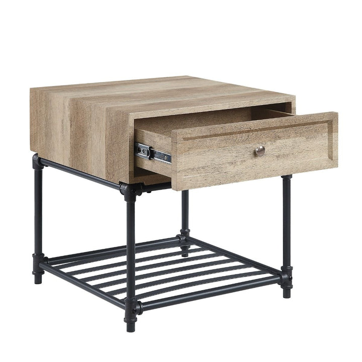 Brantley II End Table – view 4