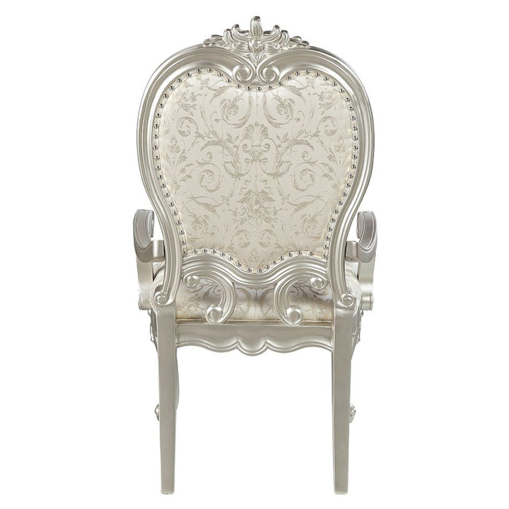 Bently Arm Chair (Set-2) – view 5