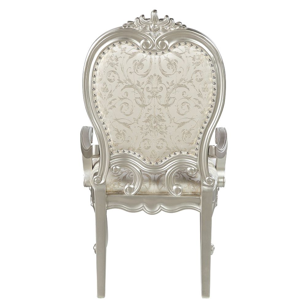 Bently Arm Chair (Set-2) – view 5