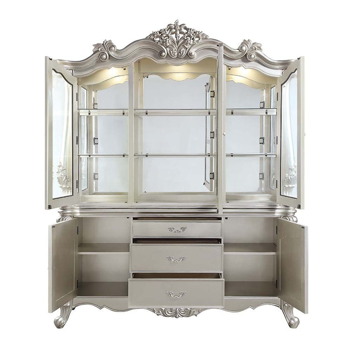 Bently Buffet &amp; Hutch – view 4