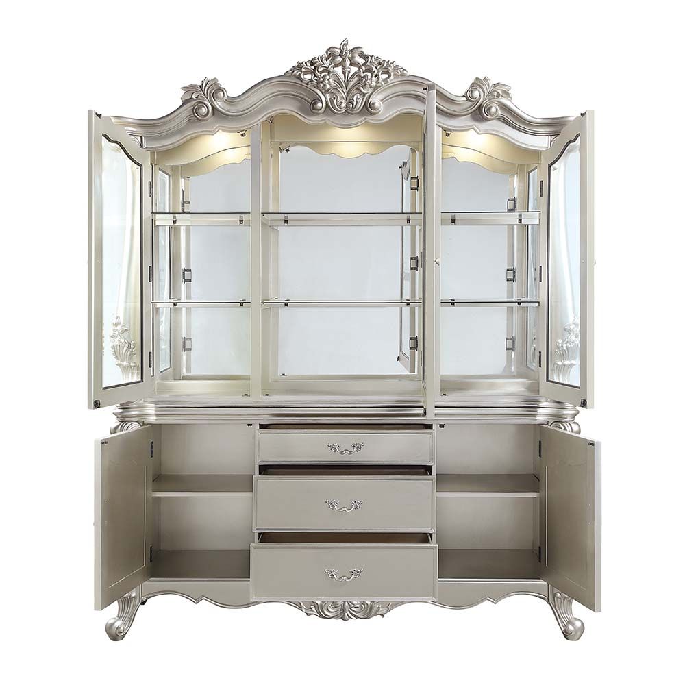 Bently Buffet & Hutch – view 4