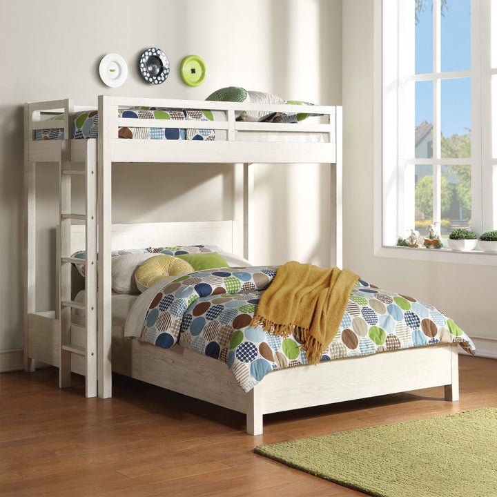 Celerina Twin Loft Bed – view 5