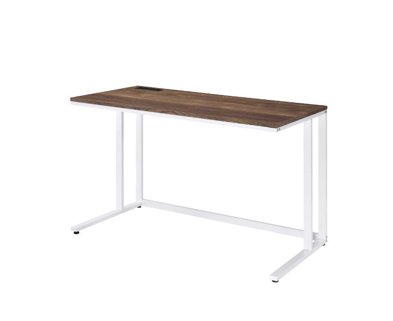 Tyrese Writing Desk with USB