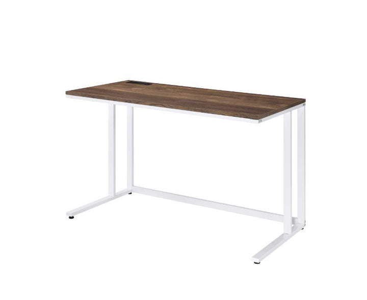 Tyrese Writing Desk with USB