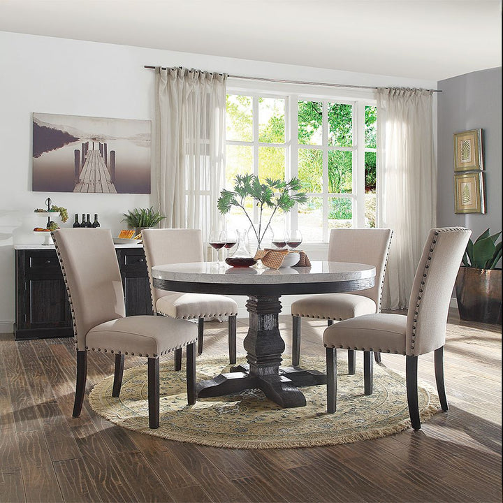 Nolan Side Chair (Set-2) – view 3