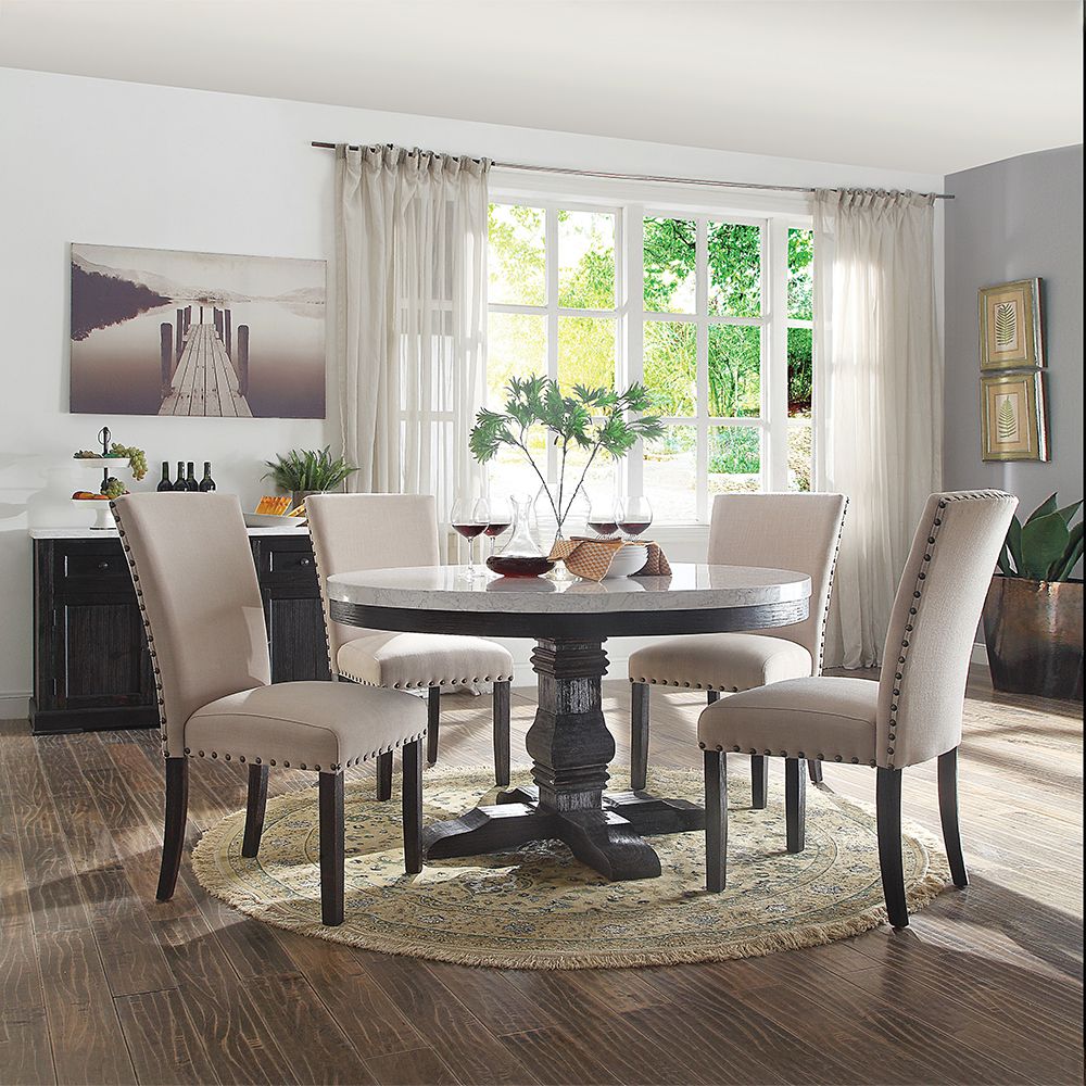 Nolan Side Chair (Set-2) – view 3