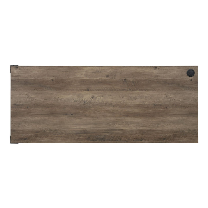 Zakwani Writing Desk – view 5