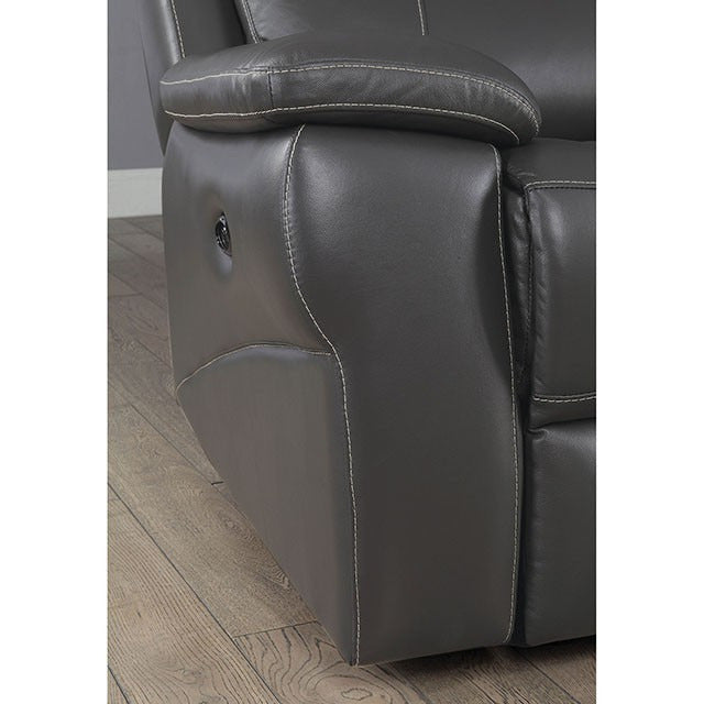 Lila Sofa - view 4