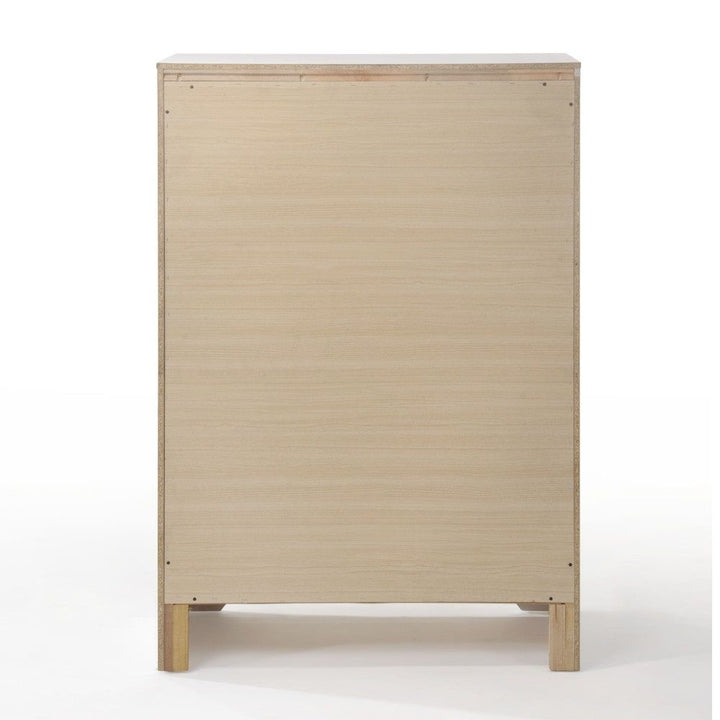 Naima Chest