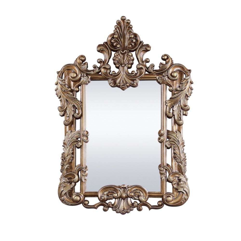 Constantine Mirror – view 3