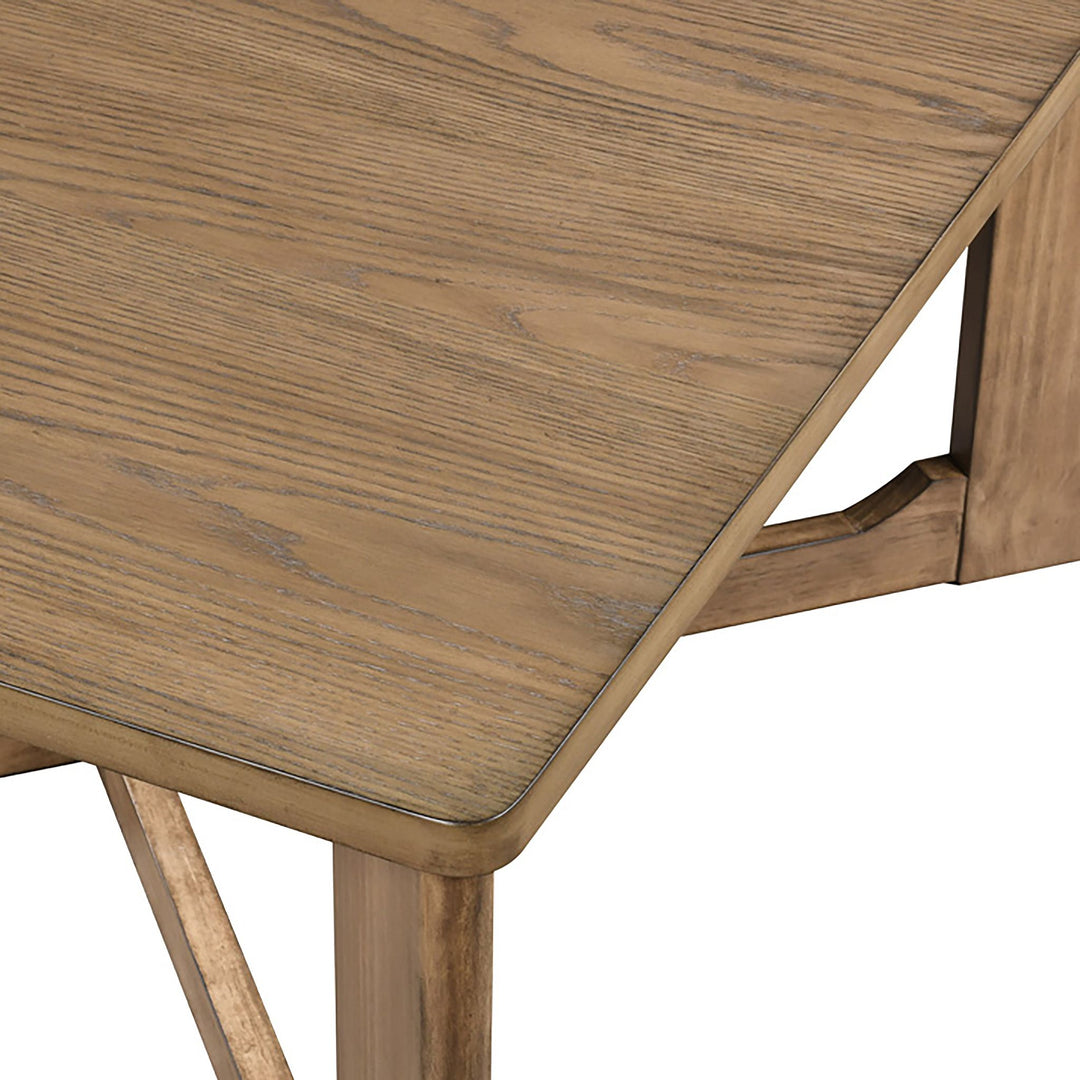 Sweeney 3 Piece Occasional Set- 1 Coffee & 2 End Tables