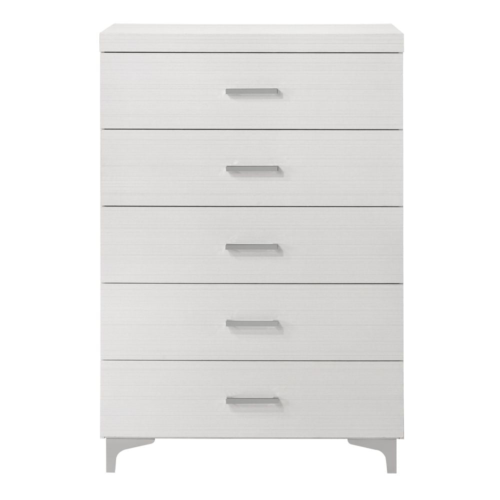 Casilda Chest – view 3