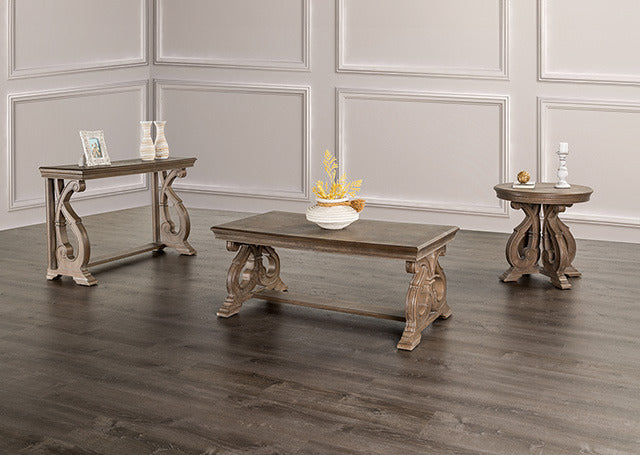 Giordani Cocktail Table - view 2
