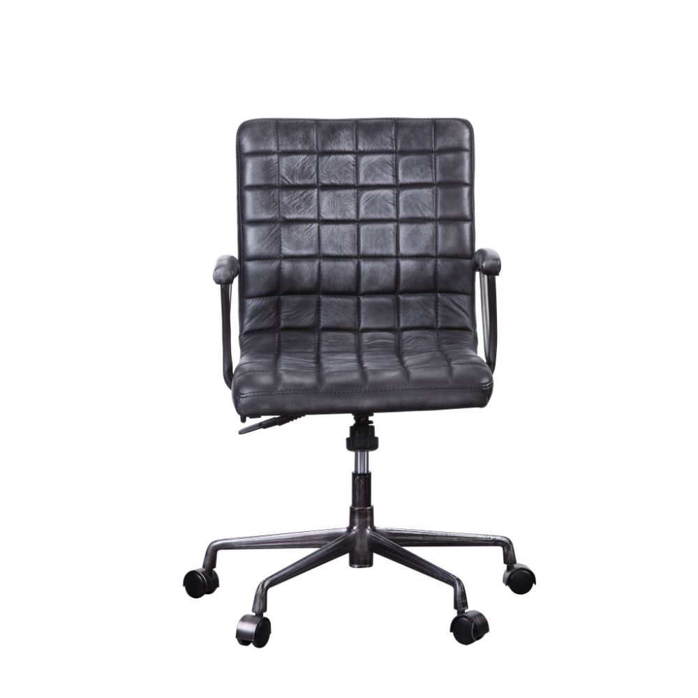 Barack Office Chair – view 2
