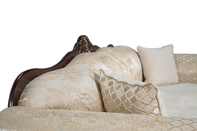 Frisina Oversized Sofa - view 10
