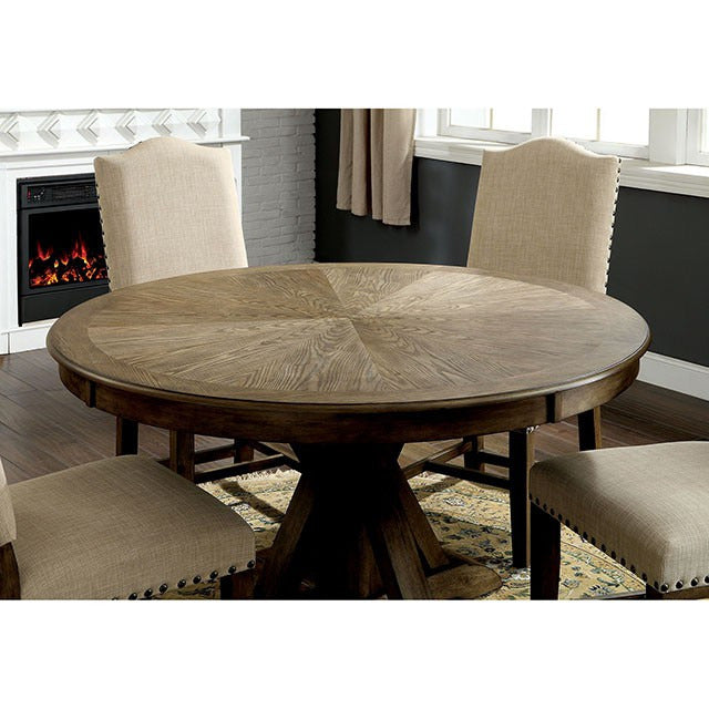 Julia Round Dining Table - view 3