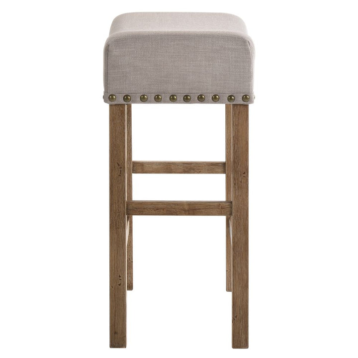 Martha II Counter Height Stool (Set-2) – view 4