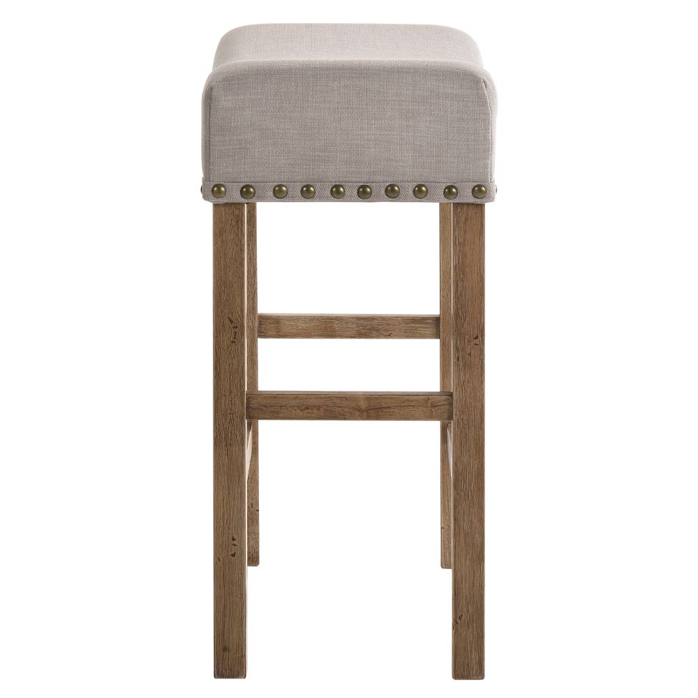Martha II Counter Height Stool (Set-2) – view 4