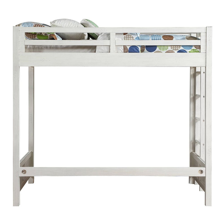 Celerina Twin Loft Bed – view 3