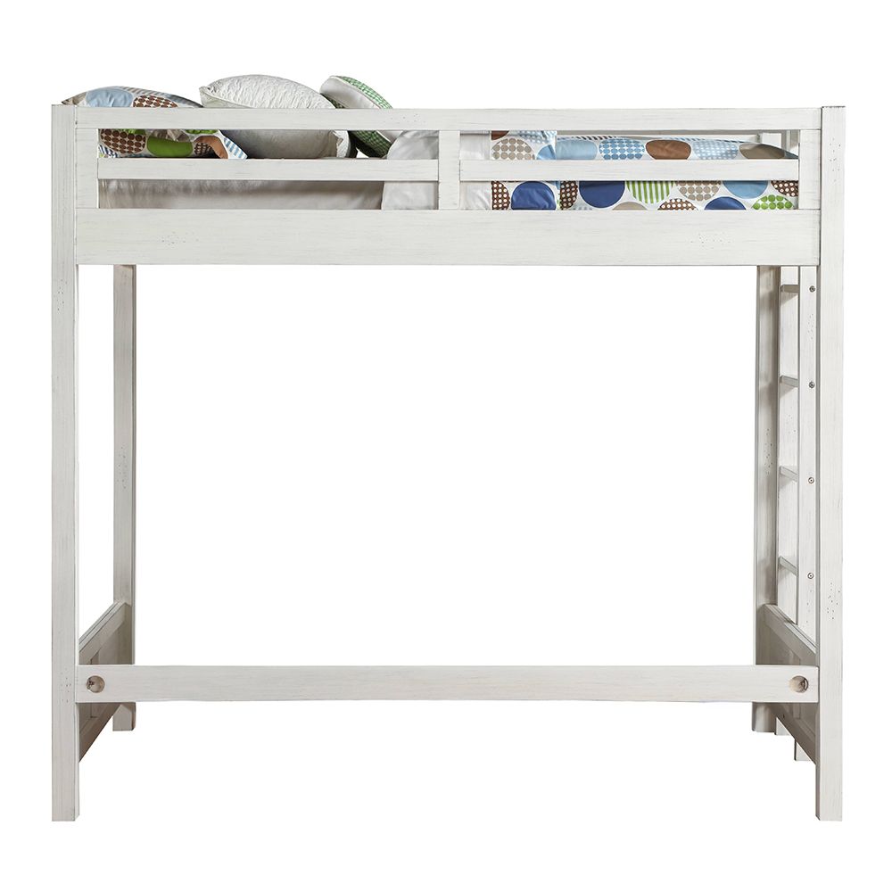 Celerina Twin Loft Bed – view 3